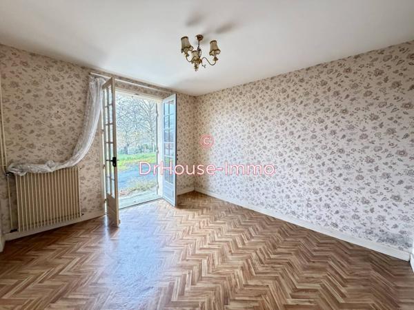 Maison à vendre 6 pièces de 92 m²