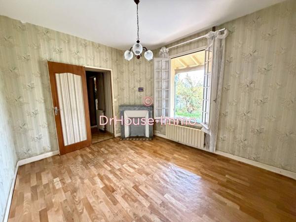 Maison à vendre 6 pièces de 92 m²