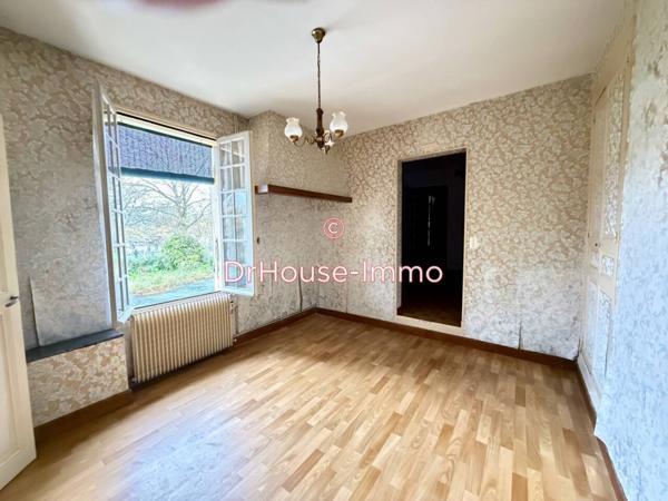 Maison à vendre 6 pièces de 92 m²