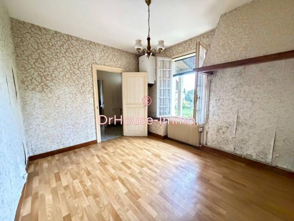 Maison à vendre 6 pièces de 92 m²
