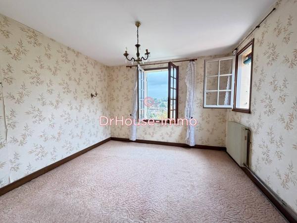 Maison à vendre 6 pièces de 92 m²