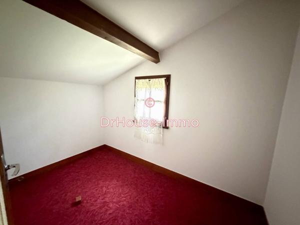 Maison à vendre 6 pièces de 92 m²