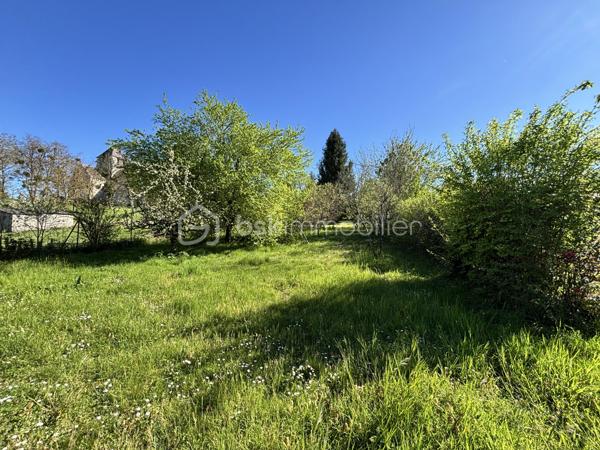 Terrain de loisirs de 2 810 m²