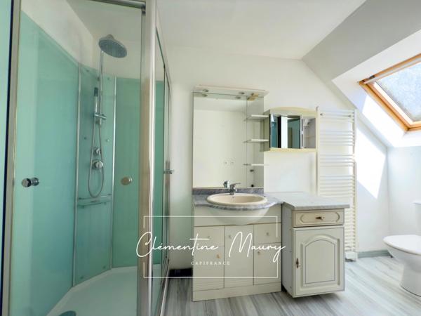 Maison à vendre 7 pièces 160m2 SAINT OUEN (41)