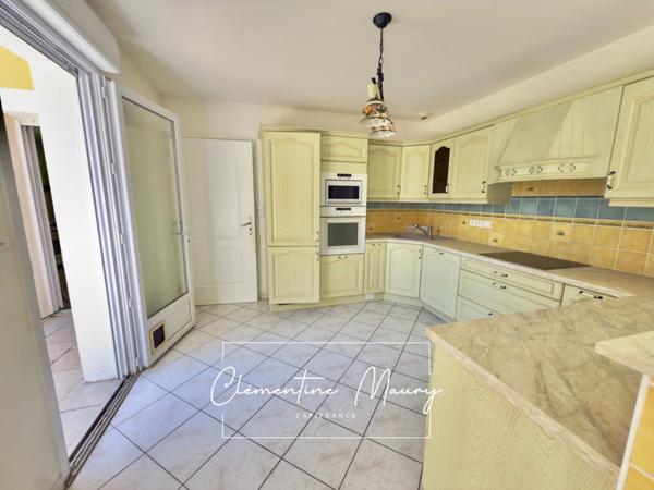 Maison à vendre 7 pièces 160m2 SAINT OUEN (41)