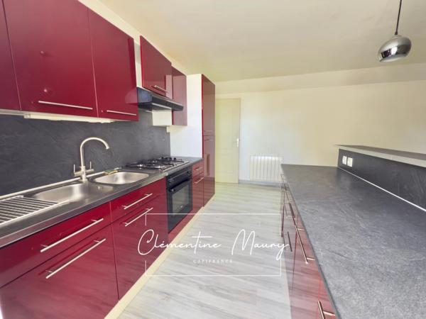 Maison à vendre 7 pièces 160m2 SAINT OUEN (41)