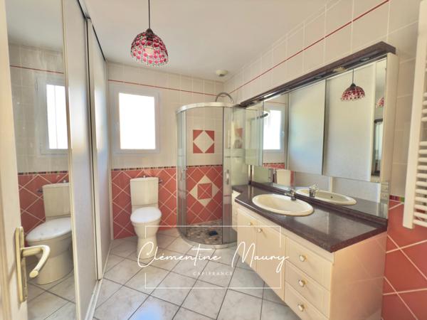 Maison à vendre 7 pièces 160m2 SAINT OUEN (41)