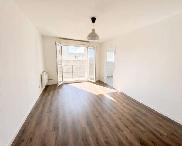 Appartement 2 pièces - 44000 Nantes -  JARDIN DES PLANTES