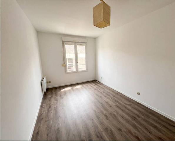 Appartement 2 pièces - 44000 Nantes -  JARDIN DES PLANTES
