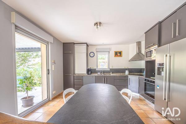 Maison à vendre 5 pièces 134 m² Bessines
