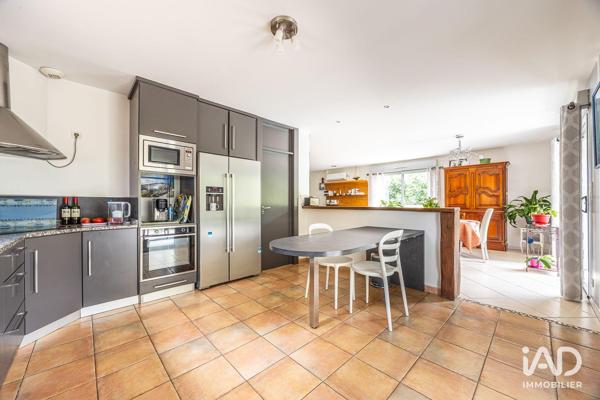 Maison à vendre 5 pièces 134 m² Bessines