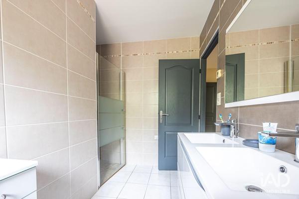 Maison à vendre 5 pièces 134 m² Bessines