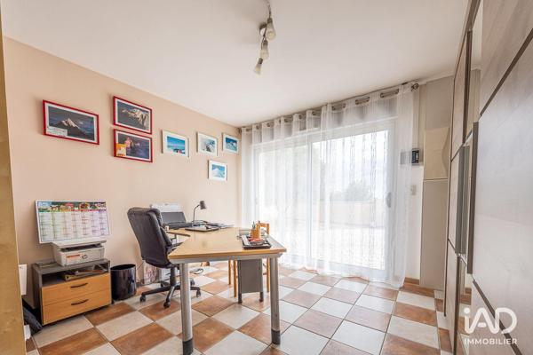 Maison à vendre 5 pièces 134 m² Bessines