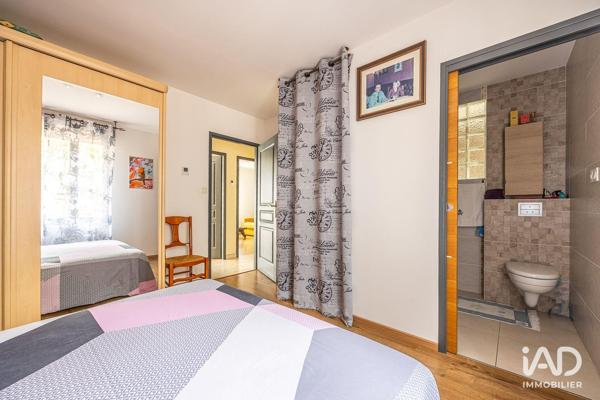 Maison à vendre 5 pièces 134 m² Bessines