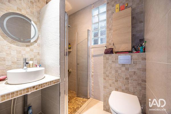 Maison à vendre 5 pièces 134 m² Bessines