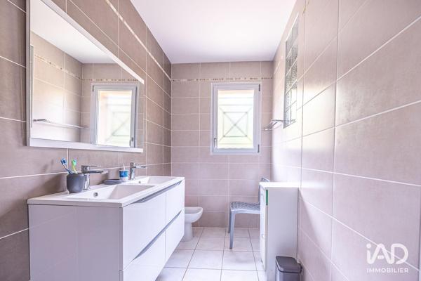 Maison à vendre 5 pièces 134 m² Bessines