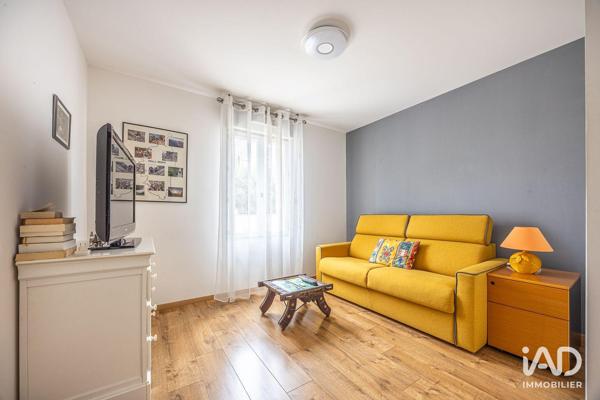 Maison à vendre 5 pièces 134 m² Bessines