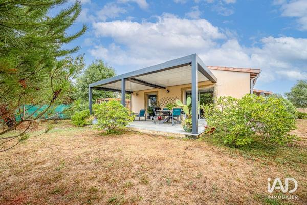 Maison à vendre 5 pièces 134 m² Bessines