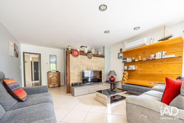 Maison à vendre 5 pièces 134 m² Bessines