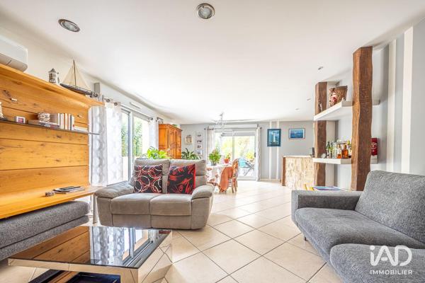 Maison à vendre 5 pièces 134 m² Bessines