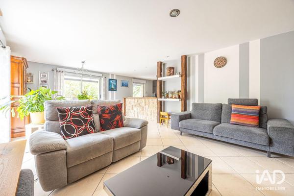 Maison à vendre 5 pièces 134 m² Bessines