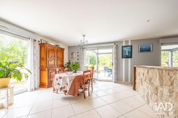 Maison à vendre 5 pièces 134 m² Bessines