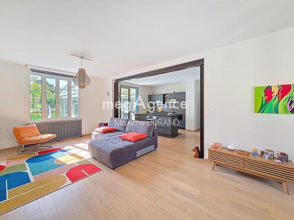 Maison à CHOLET, 49300 - 5 pièces 100m²