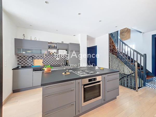 Maison à CHOLET, 49300 - 5 pièces 100m²