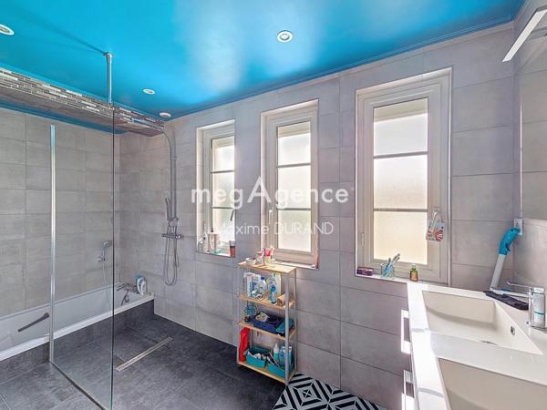 Maison à CHOLET, 49300 - 5 pièces 100m²