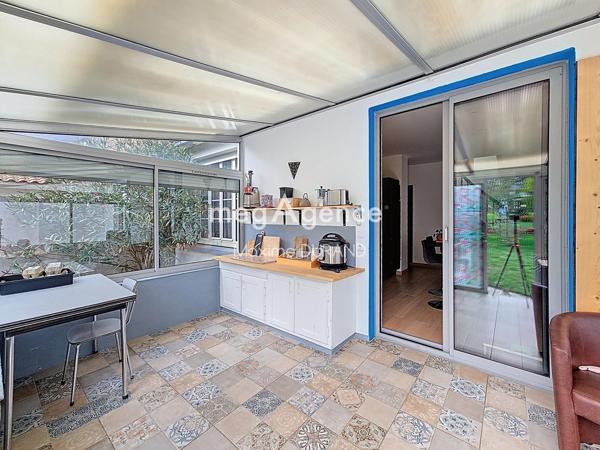 Maison à CHOLET, 49300 - 5 pièces 100m²