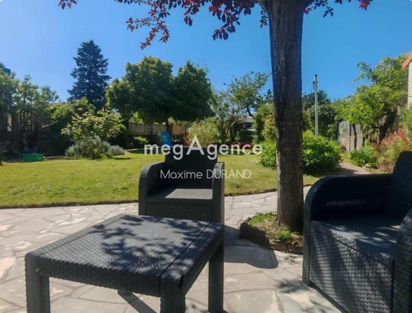 Maison à CHOLET, 49300 - 5 pièces 100m²