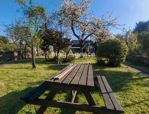 Maison à CHOLET, 49300 - 5 pièces 100m²