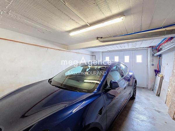 Maison à CHOLET, 49300 - 5 pièces 100m²