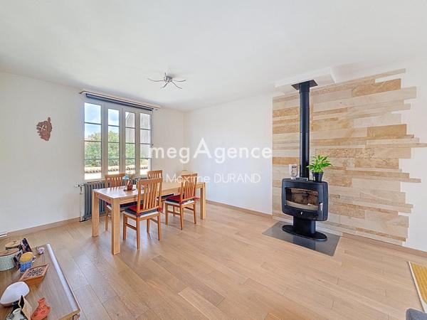Maison à CHOLET, 49300 - 5 pièces 100m²