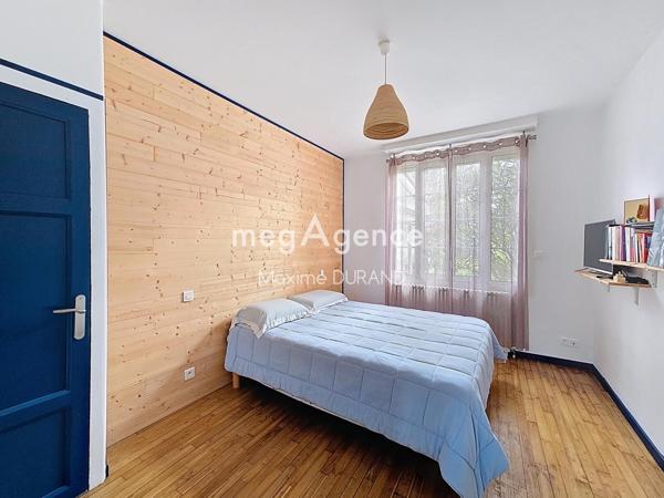 Maison à CHOLET, 49300 - 5 pièces 100m²