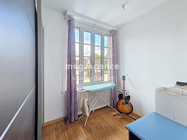 Maison à CHOLET, 49300 - 5 pièces 100m²