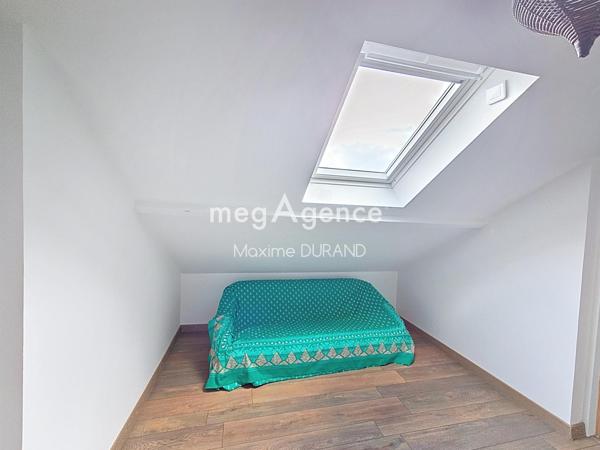 Maison à CHOLET, 49300 - 5 pièces 100m²