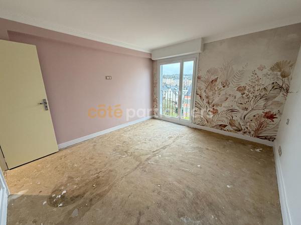 Vente Appartement138,18 m² - 5 Pièces - EVREUX (27000)