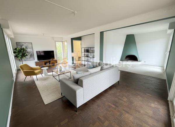 Vente Appartement138,18 m² - 5 Pièces - EVREUX (27000)