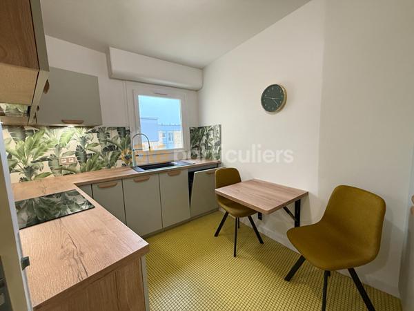 Vente Appartement138,18 m² - 5 Pièces - EVREUX (27000)