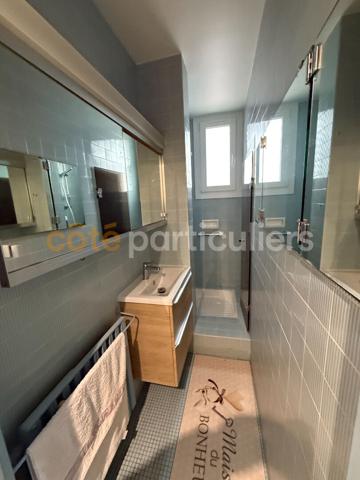 Vente Appartement138,18 m² - 5 Pièces - EVREUX (27000)