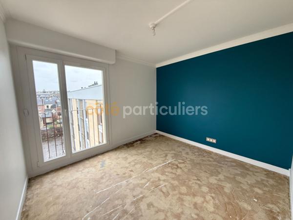 Vente Appartement138,18 m² - 5 Pièces - EVREUX (27000)