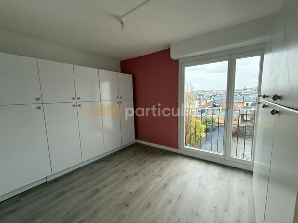 Vente Appartement138,18 m² - 5 Pièces - EVREUX (27000)