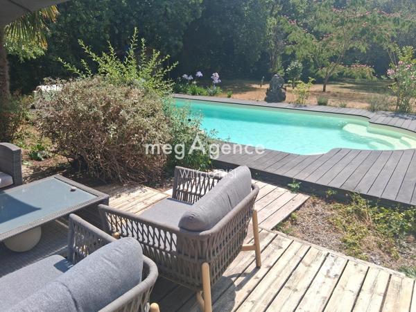 Maison à BRECH, 56400 - 7 pièces 167m²