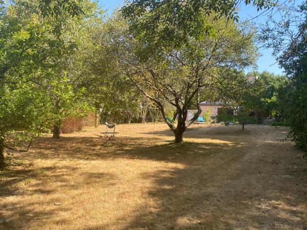 Maison à BRECH, 56400 - 7 pièces 167m²