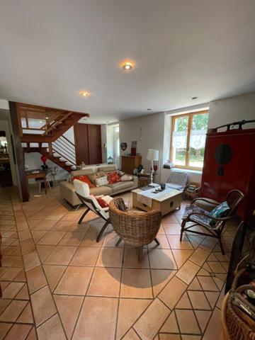 Maison à BRECH, 56400 - 7 pièces 167m²