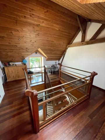 Maison à BRECH, 56400 - 7 pièces 167m²