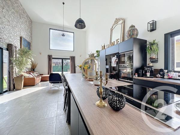 Maison à vendre  5 pièces - 126,83 m2 SETE - 34