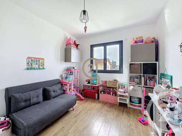 Maison à vendre  5 pièces - 126,83 m2 SETE - 34