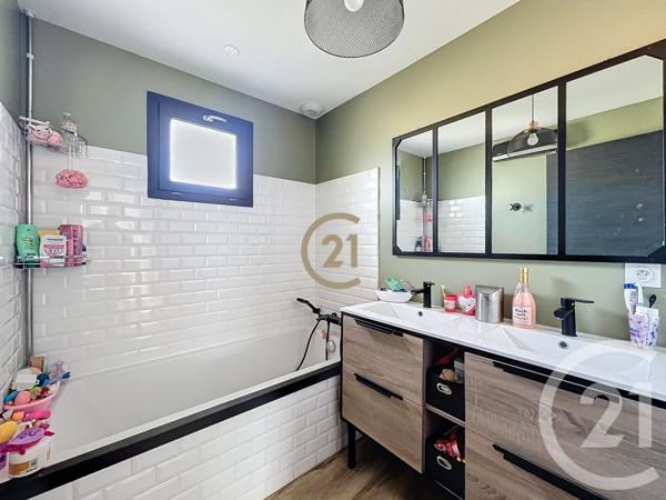 Maison à vendre  5 pièces - 126,83 m2 SETE - 34